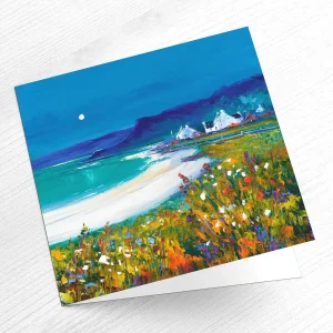 Greeting Card by Jean Feeney
