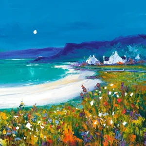 Greeting Card by Jean Feeney