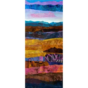 Le Lendermain, Giclée Art Print by Emily Little