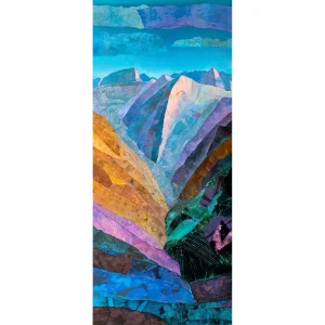 The Gloaming, Giclée Art Print by Emily Little