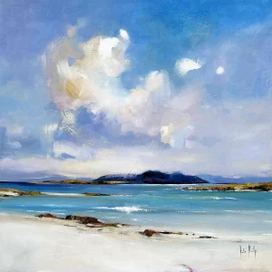 From Iona, Giclée Art Print by Kate Philp