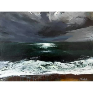 Yearning For, Giclée Art Print by Louise Turnbull