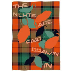 The Nichts are Fair Drawin In, Giclée Art Print by Stewart Bremner