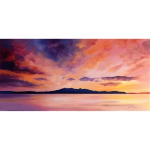 Glory, Giclée Art Print by Scott McGregor