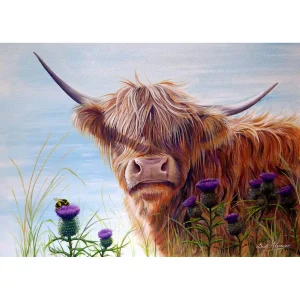Summer Time, Giclée Art Print by Scott McGregor
