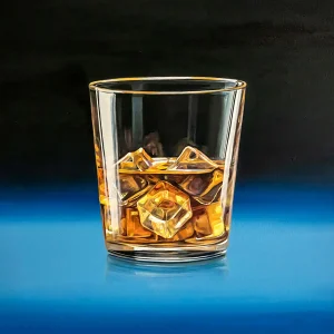 Cheers, Giclée Art Print by Scott McGregor