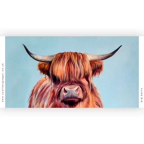 Big Betty, Mug by Scott McGregor - Image 2