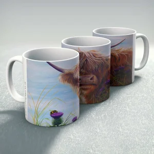 Summer Time, Mug by Scott McGregor